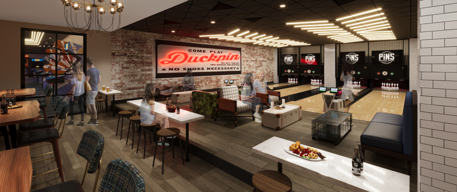 Q Casino & Resort Expansion Begins in Dubuque, Iowa DLR Group