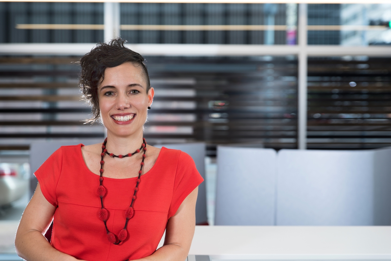 BOLD: Bringing Organizational Systems to K-12 Design - DLR Group