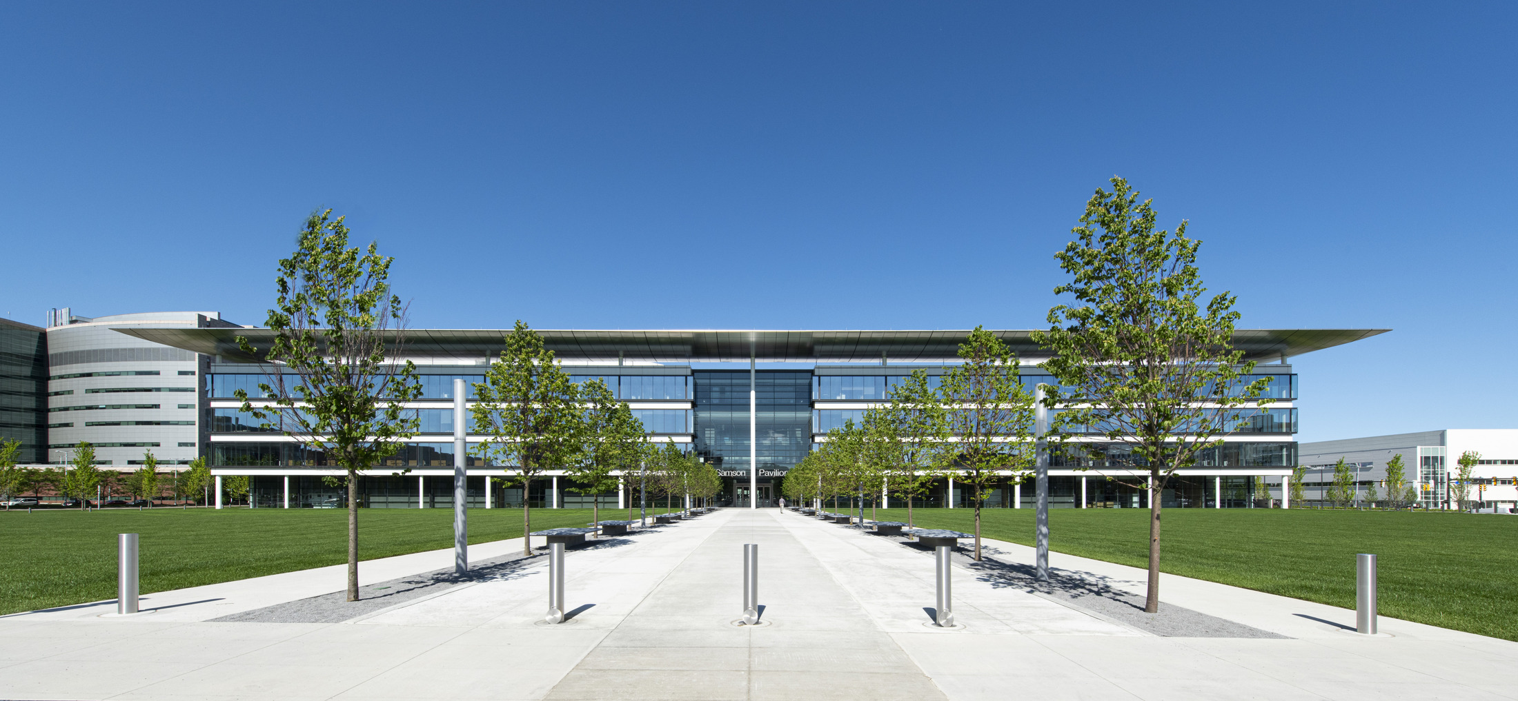 Healthcare - DLR Group