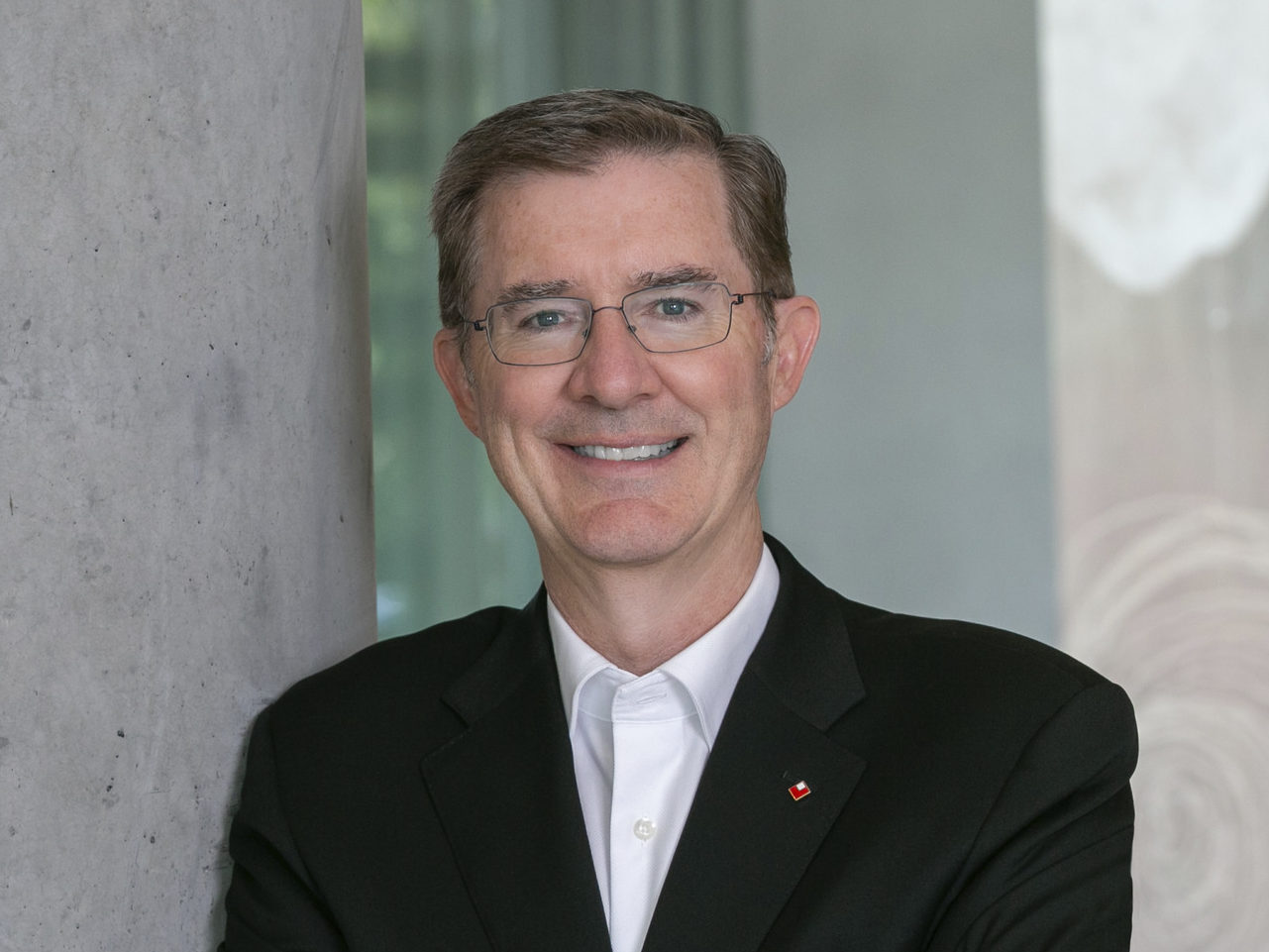 Charles Dalluge