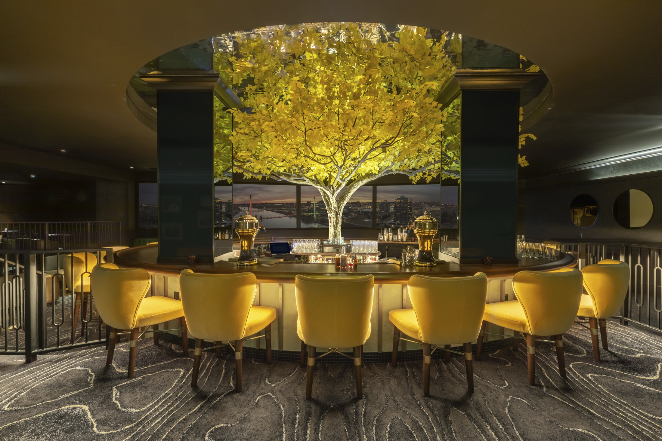 DLR Group Named Designer of the Year - DLR Group