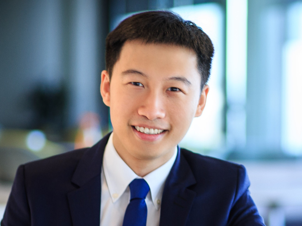 Yu Tsai