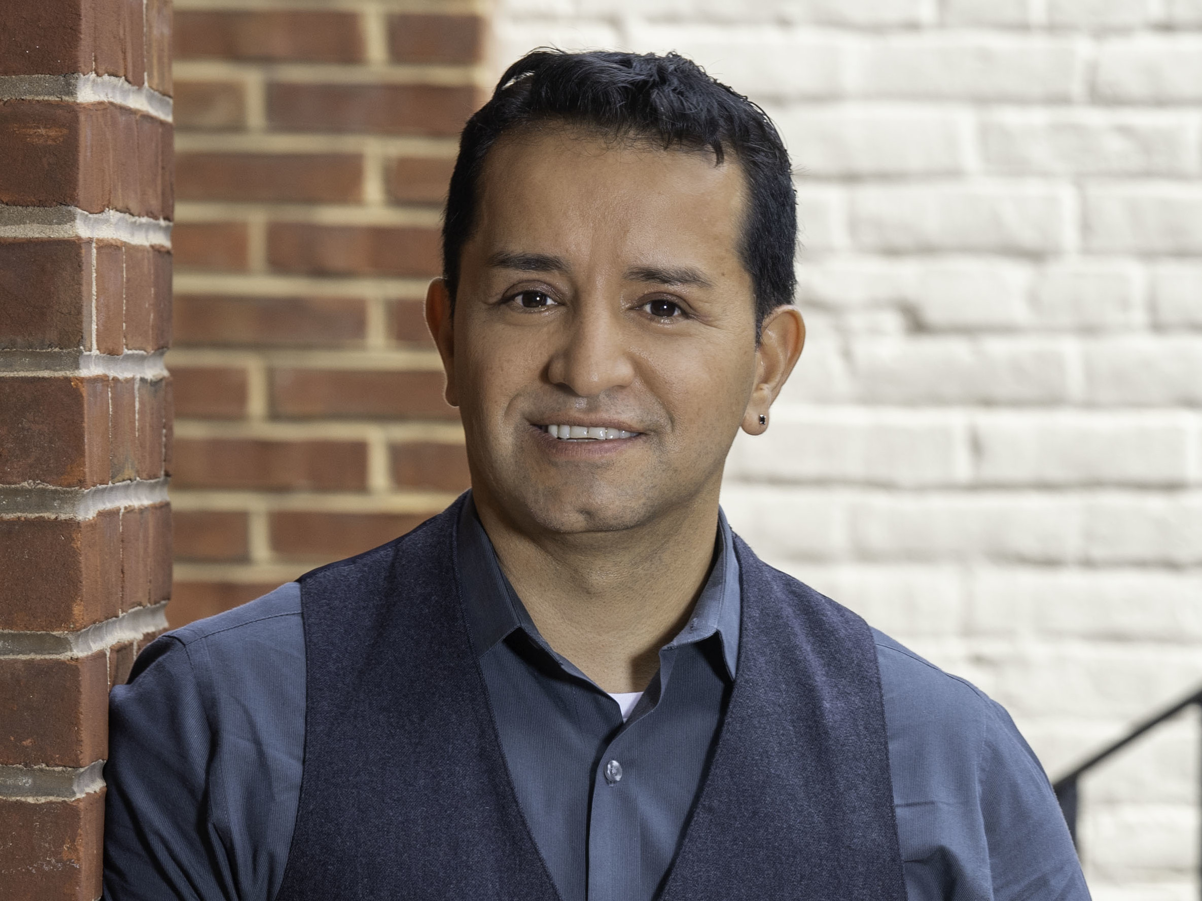 Edwin Roa