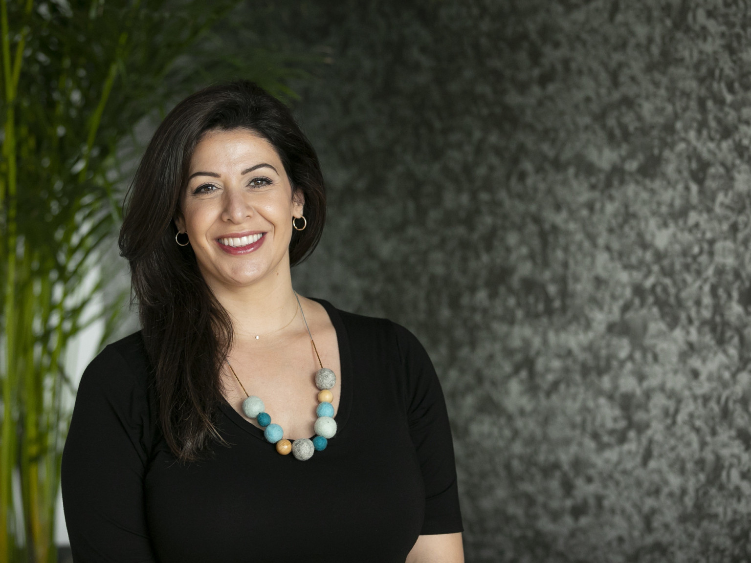 DLR Group Senior Associate Rita Carter