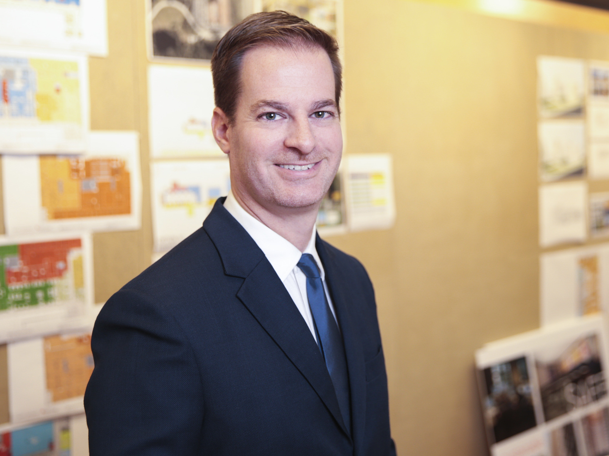 Mike Lindsey