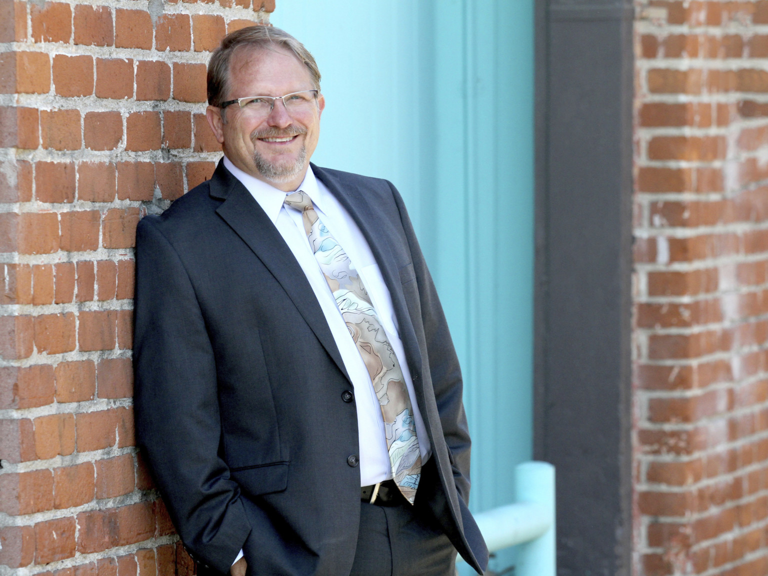 Mark Covington Mark Covington