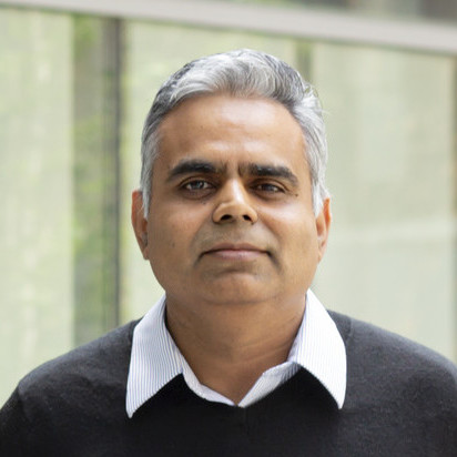 Yogesh Saoji