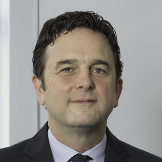 Tom Gallagher