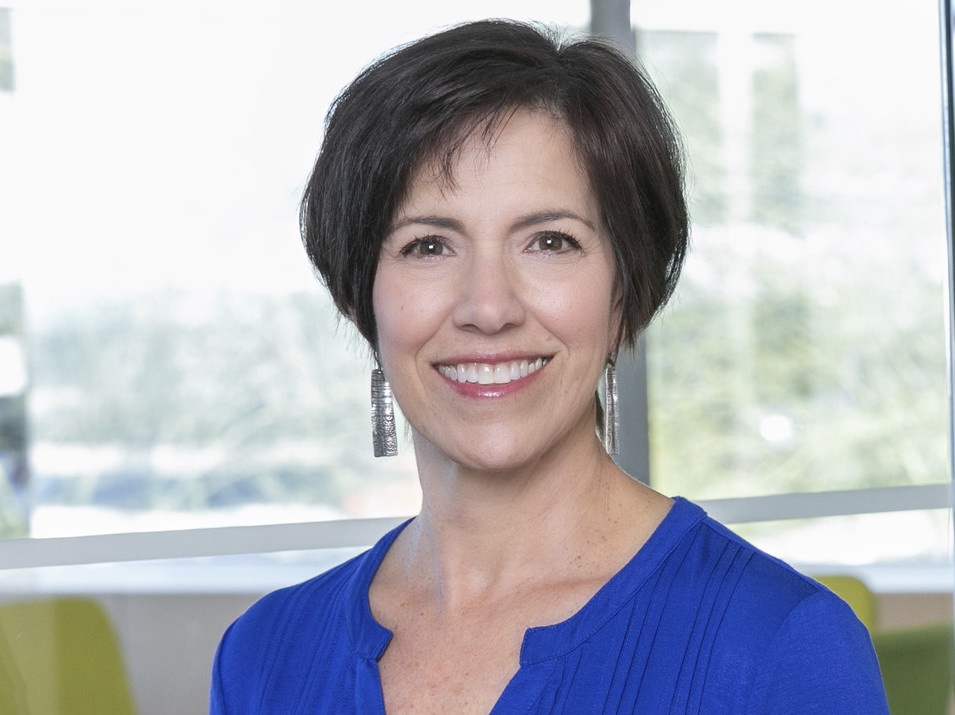 Kathleen Fitzpatrick