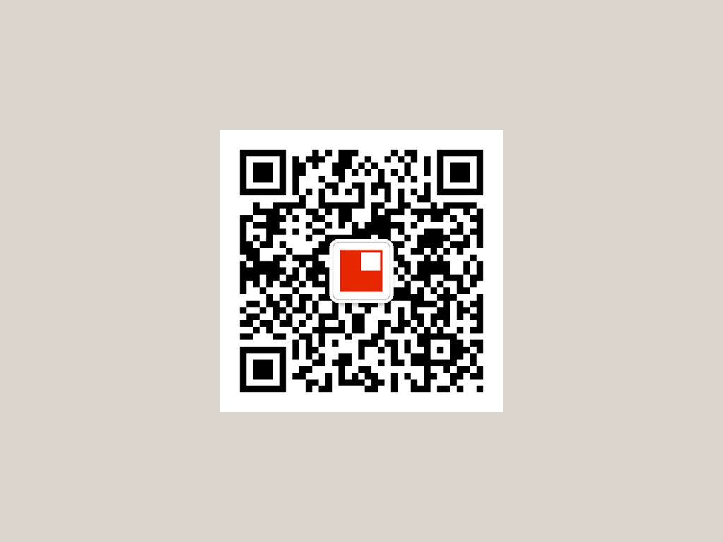 WeChat QR code DLR Group public account