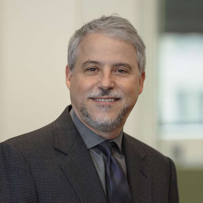 Rob Fisch