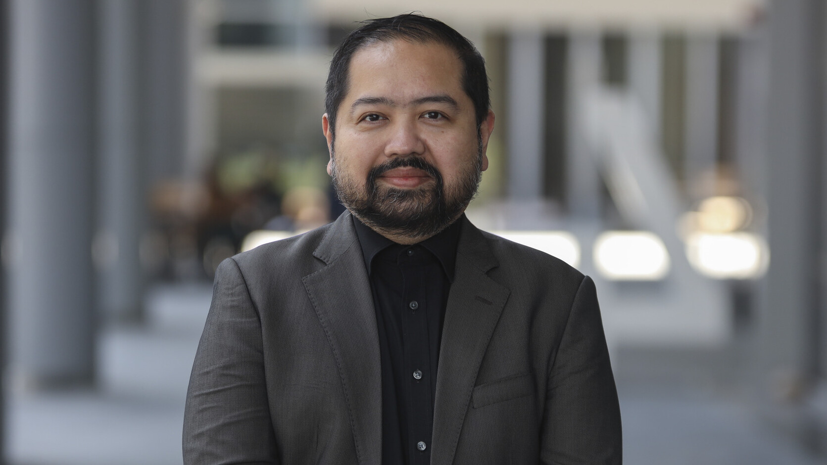 Kirby Zalameda