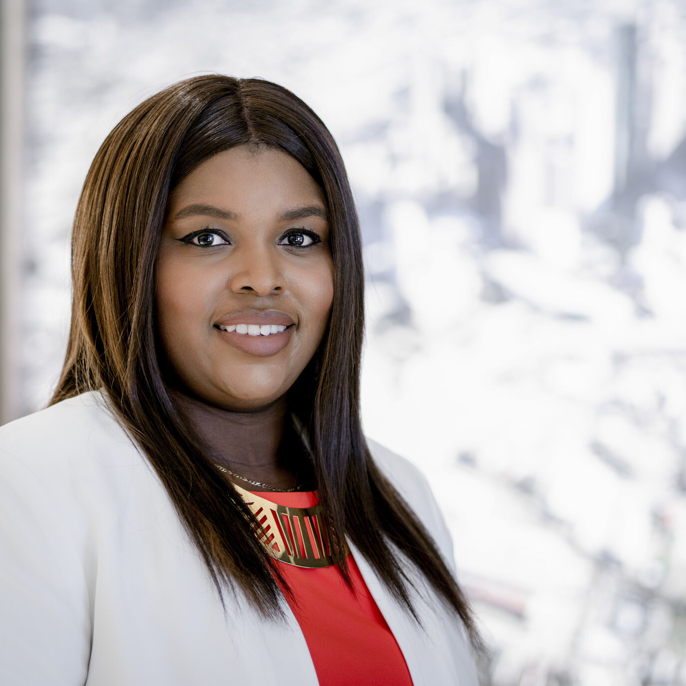 Qeturah Williams