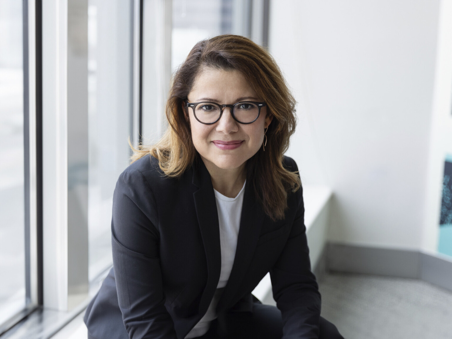 Nena Martin, RID, IIDA, Principal and Interior Design Leader
