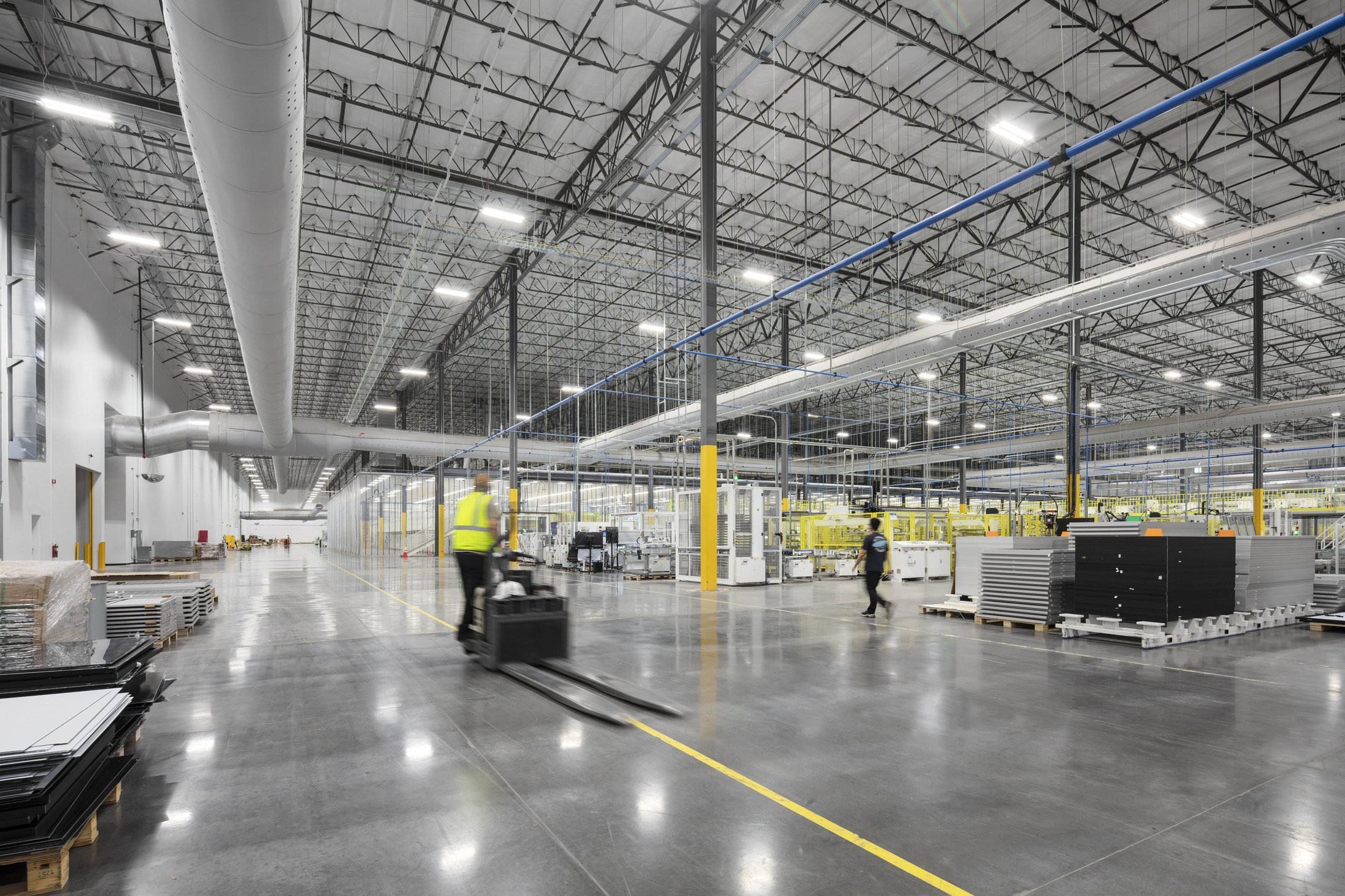Industrial - DLR Group