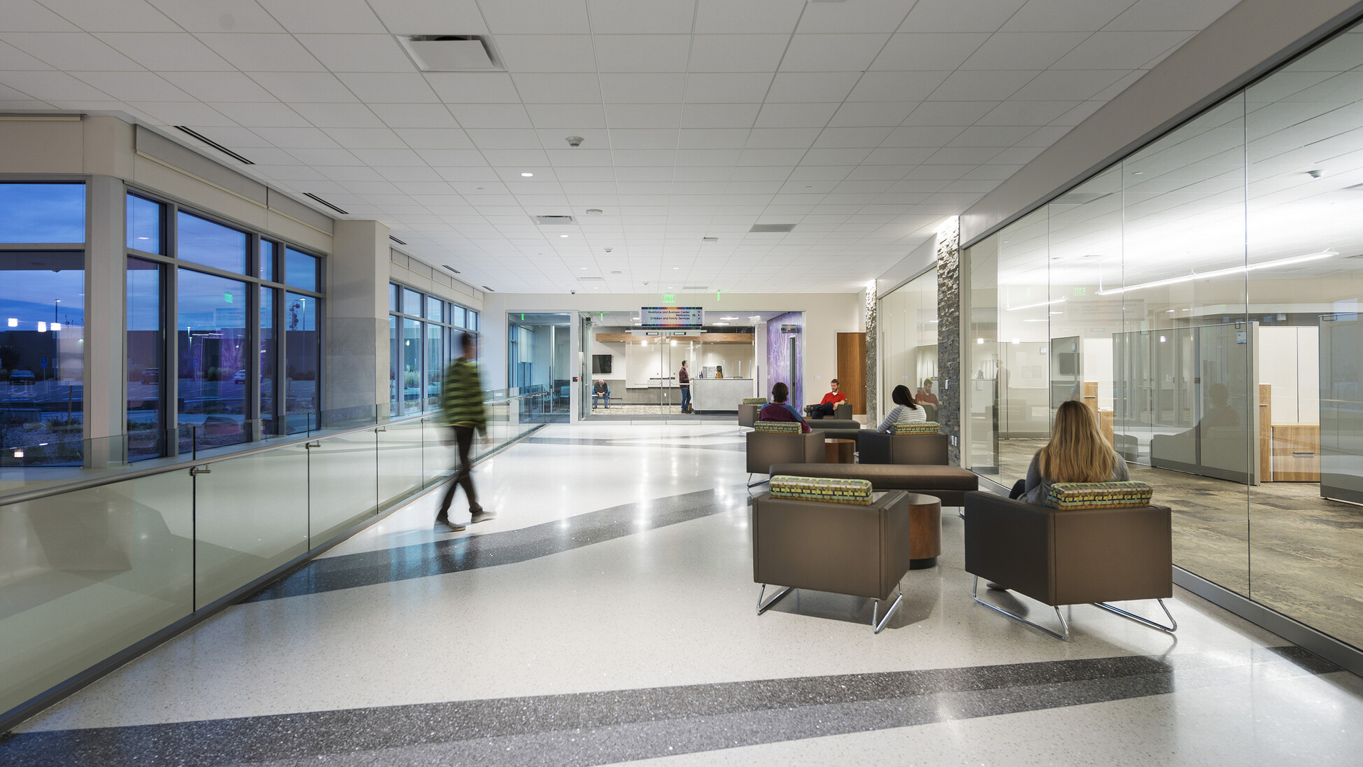 Adams County Health and Human Services