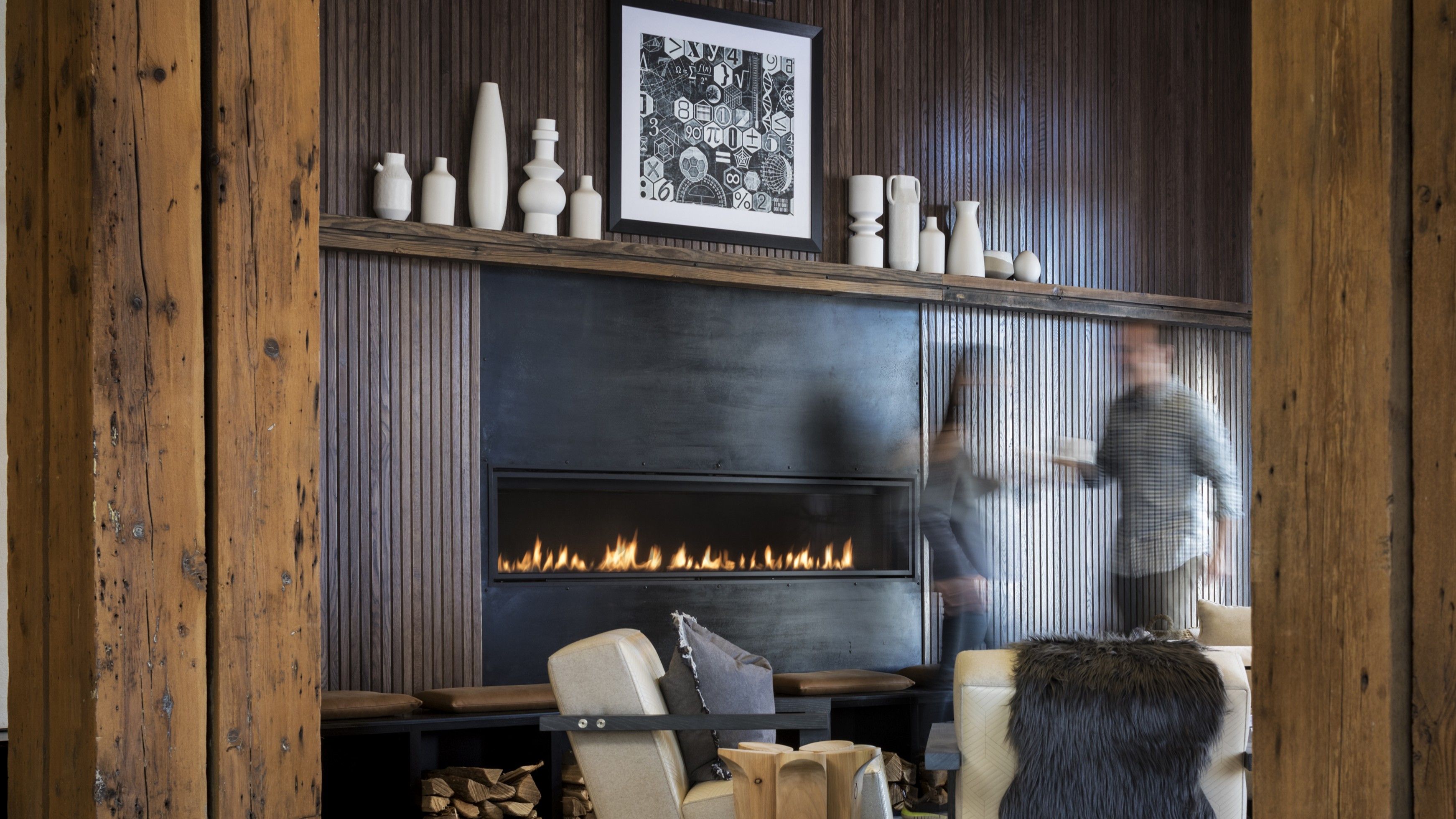 Interiors - DLR Group