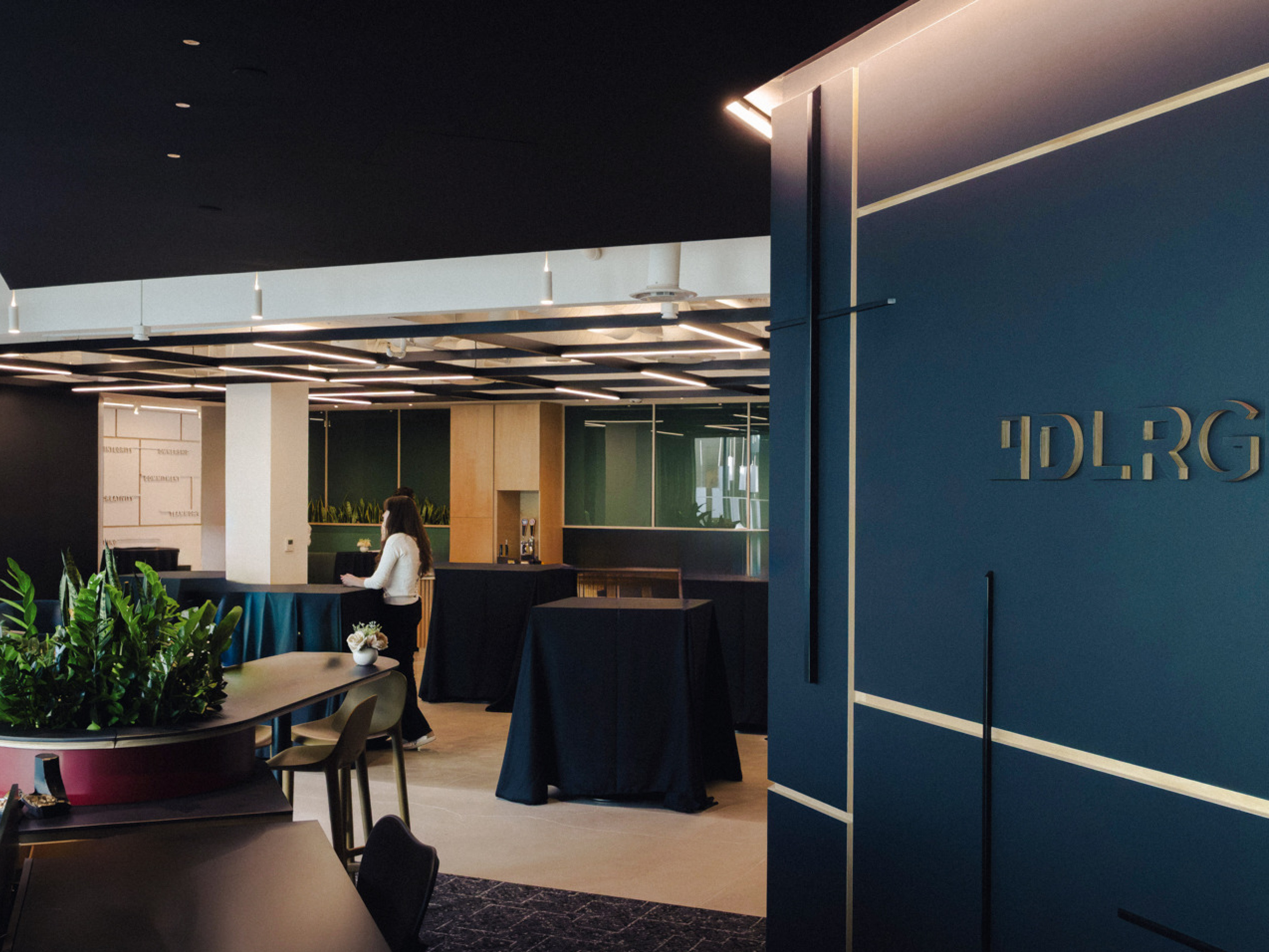San Diego | DLR Group