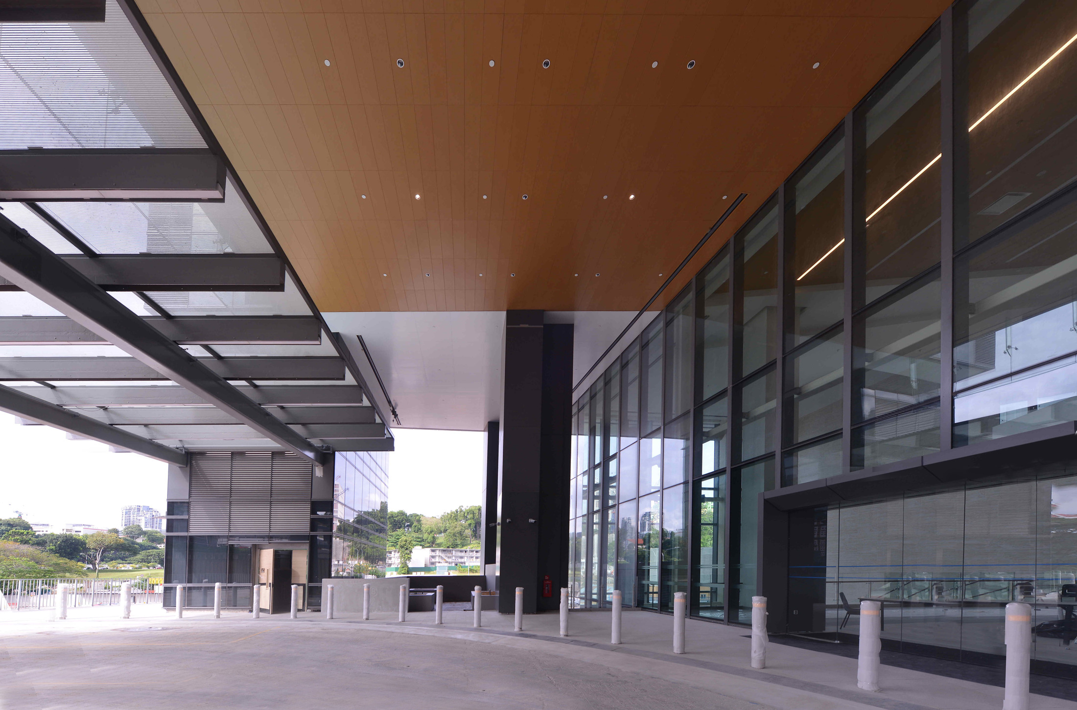 Theodore Chan and the Architecture of Singapore’s Healthcare