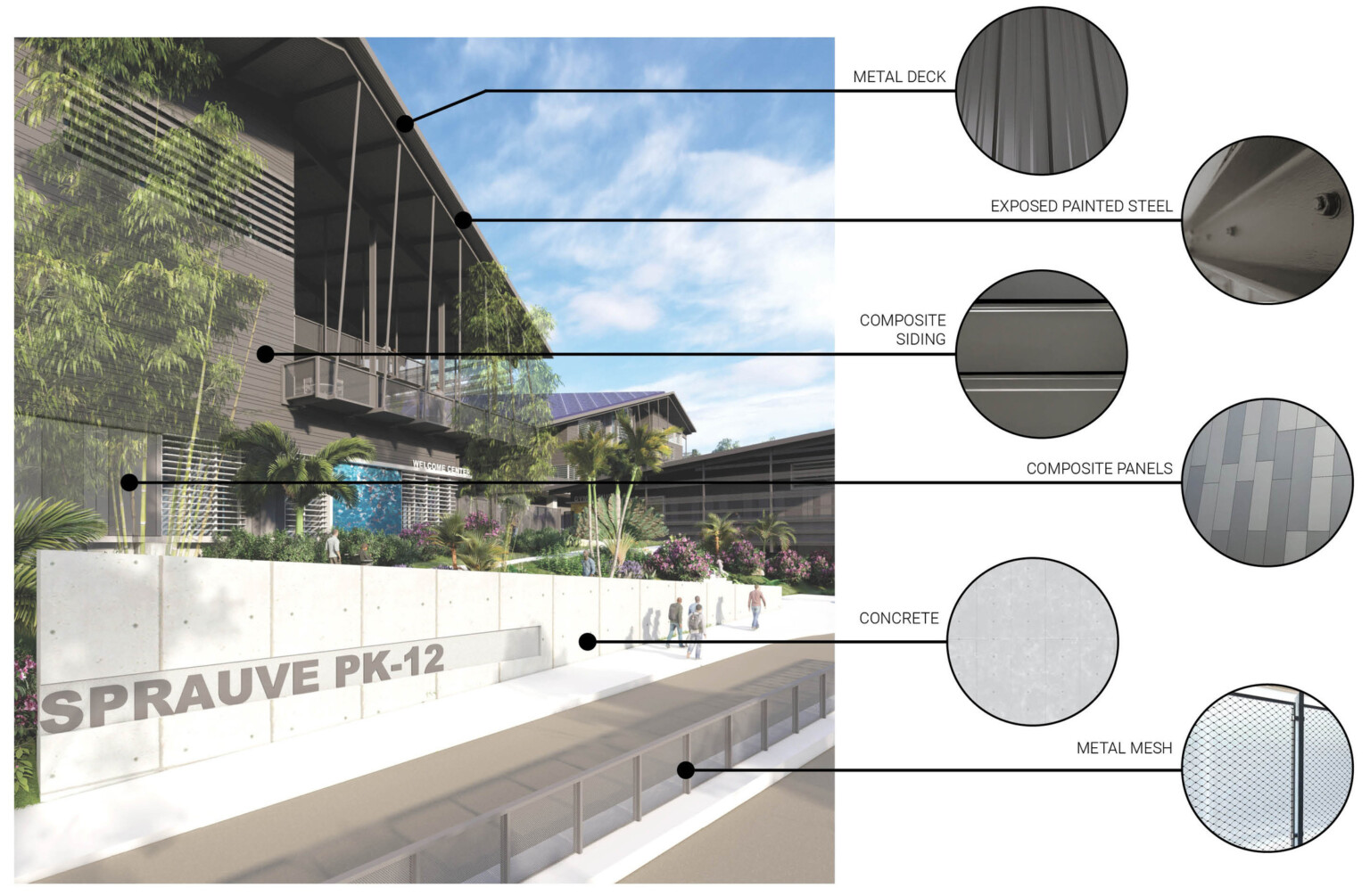 interiors sample of sprauve