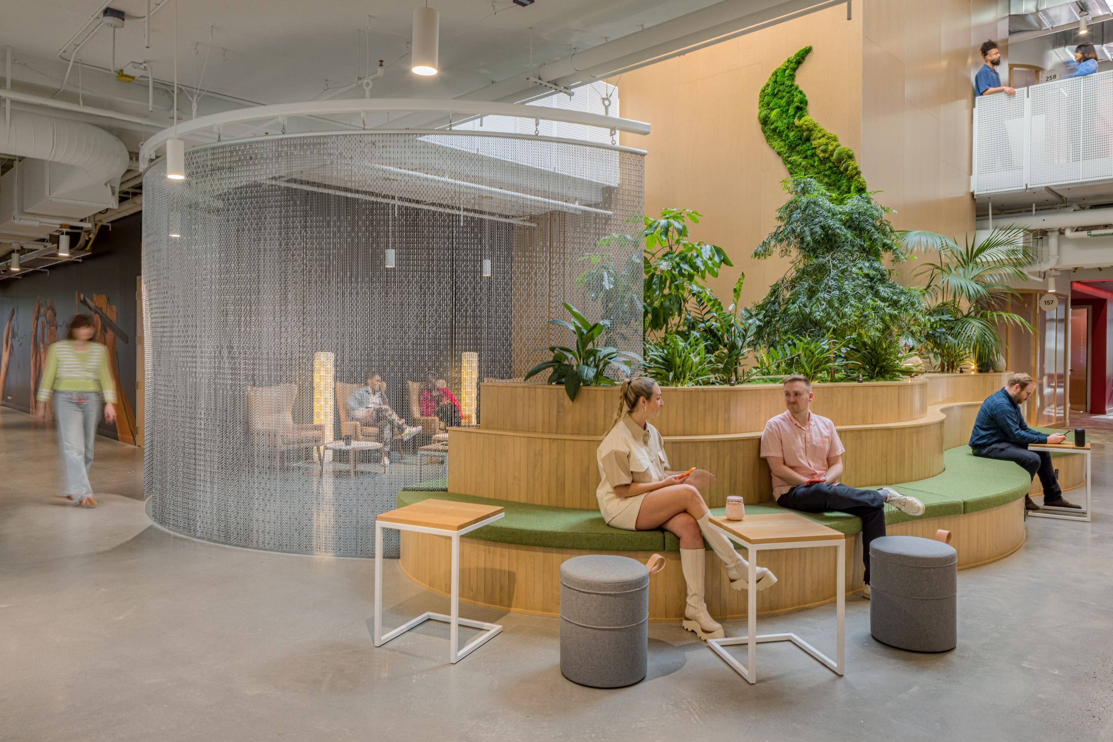 Workplace - DLR Group