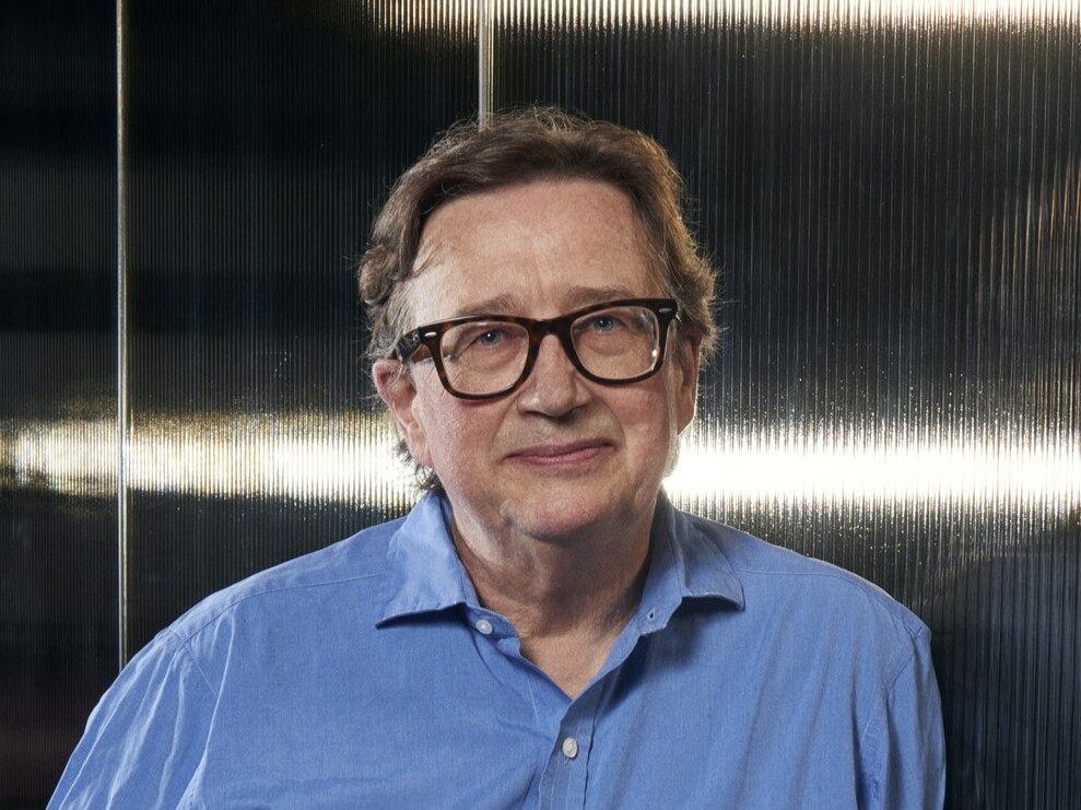 Sebastian Conran