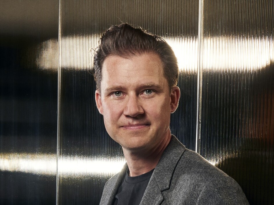Simon Kincaid