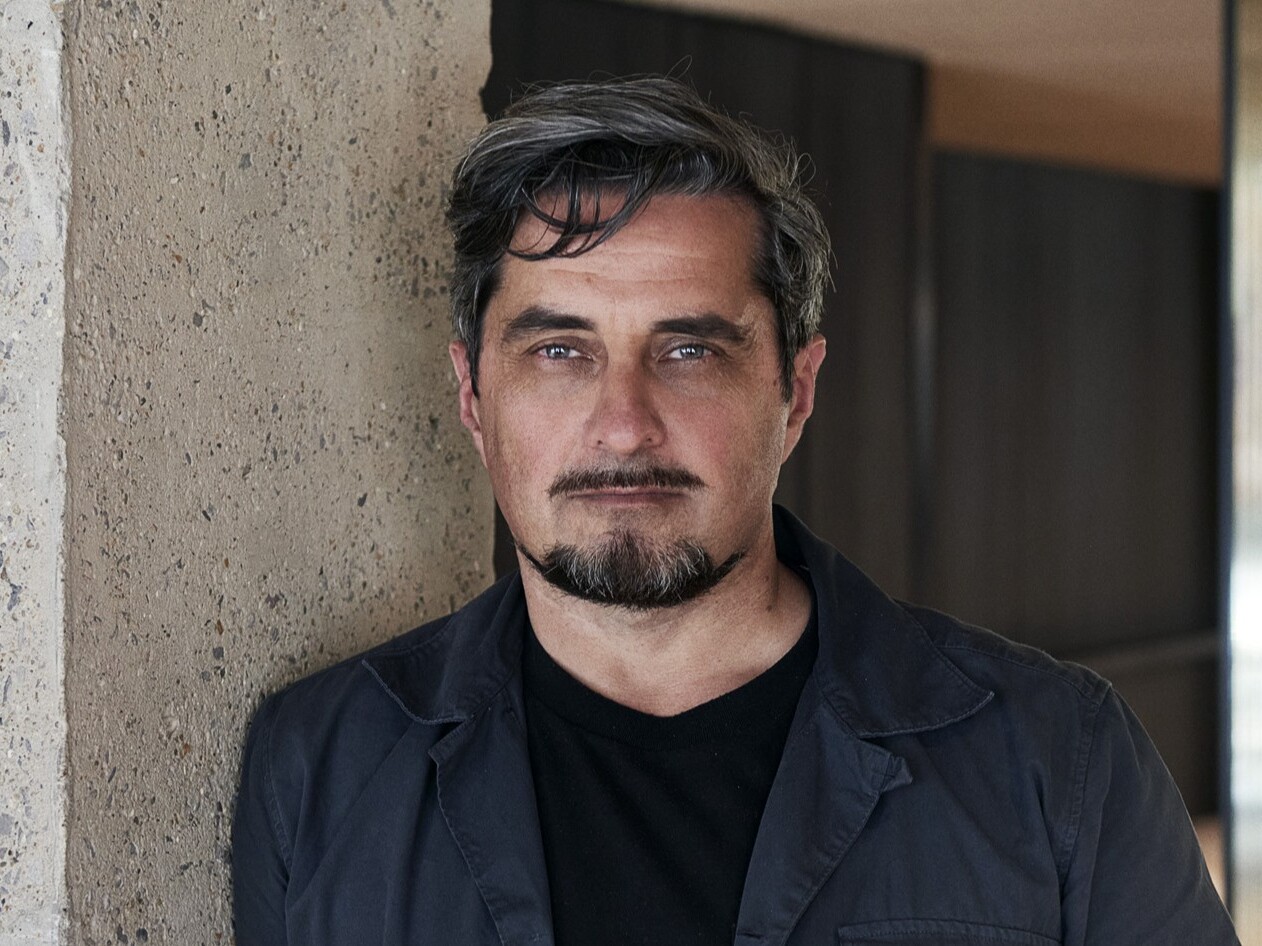 Tim Bowder Ridger
