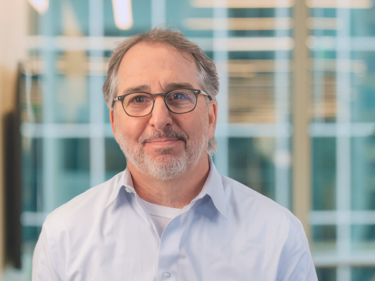 Sandy Cooper, AIA