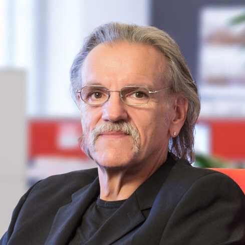 DLR Group Senior Principal and National Justice+Civic Design Leader Andrew Cupples