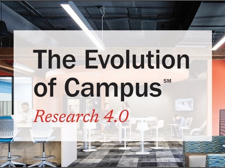 Evolution of Campus Research 4.0