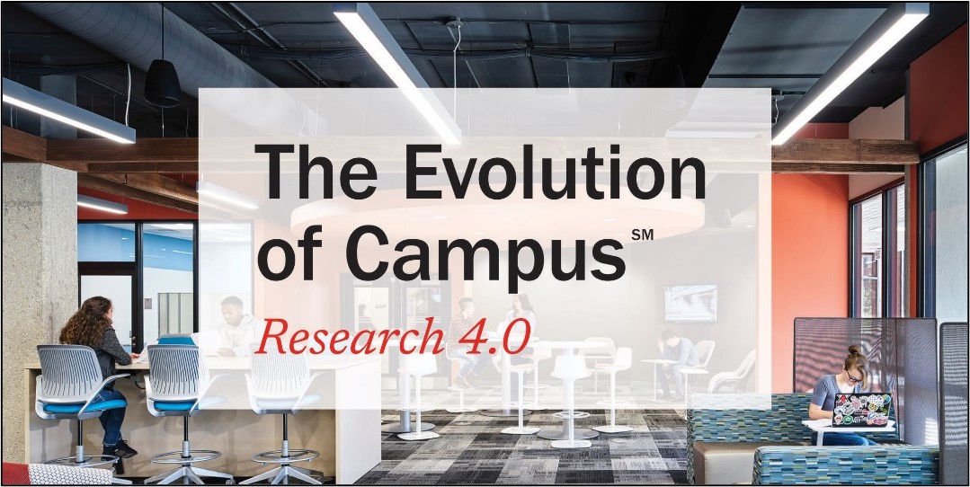 Evolution of Campus Research 4.0 Evolution of Campus Research 4.0