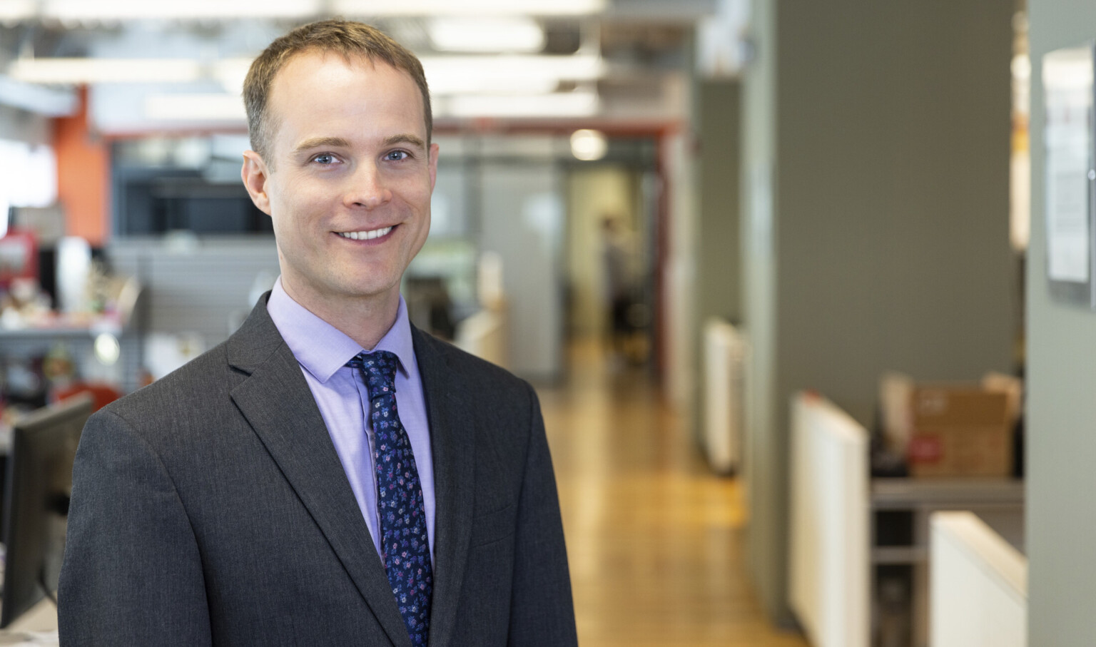 DLR Group to Present at the 2024 FEFPA Winter Conference DLR Group