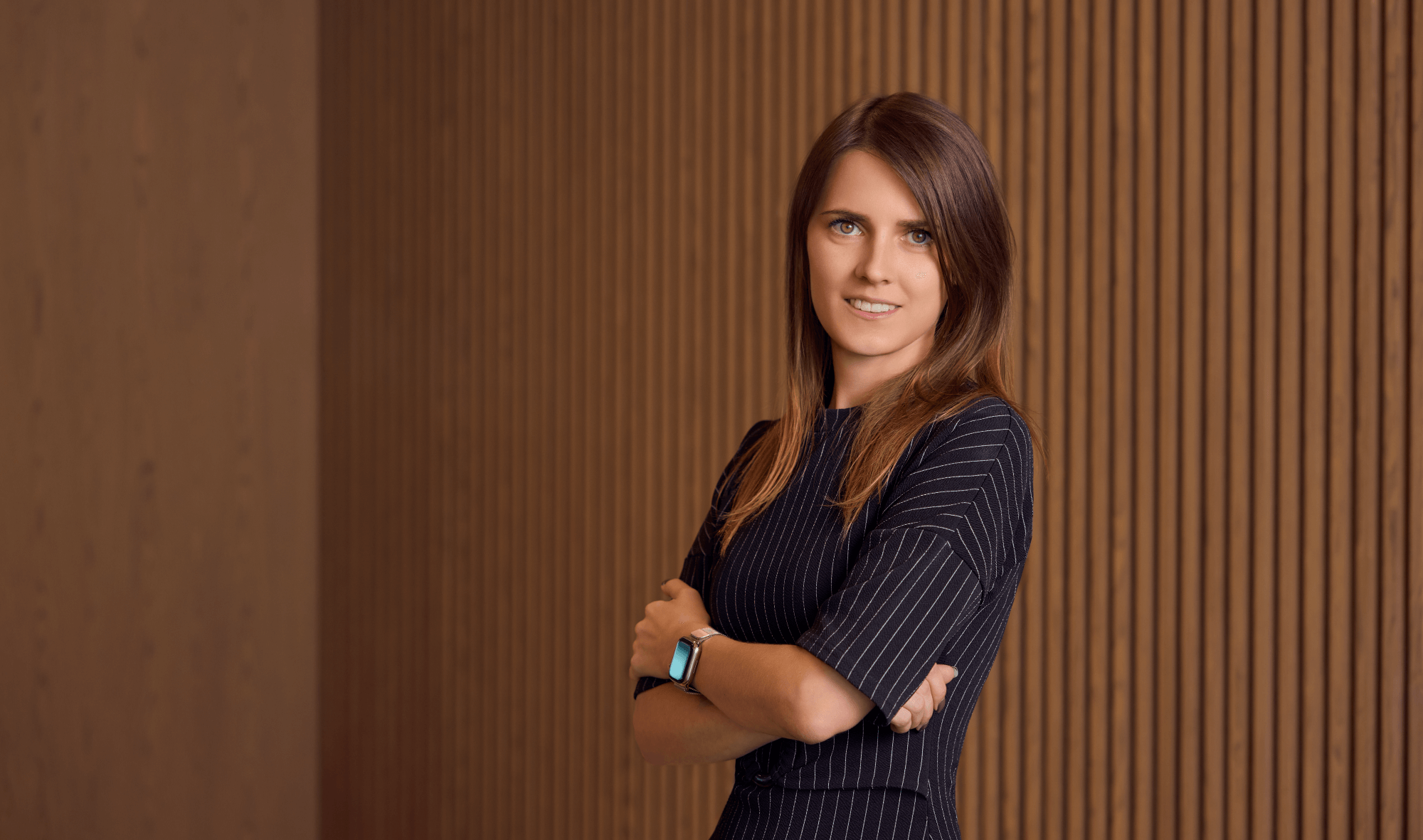 Vaida Buchrotaite