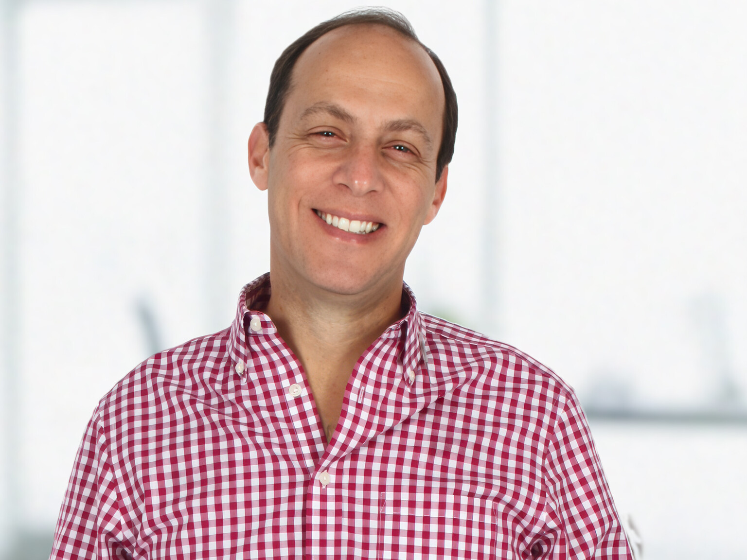 Jeff Juliano, AIA, LEED AP