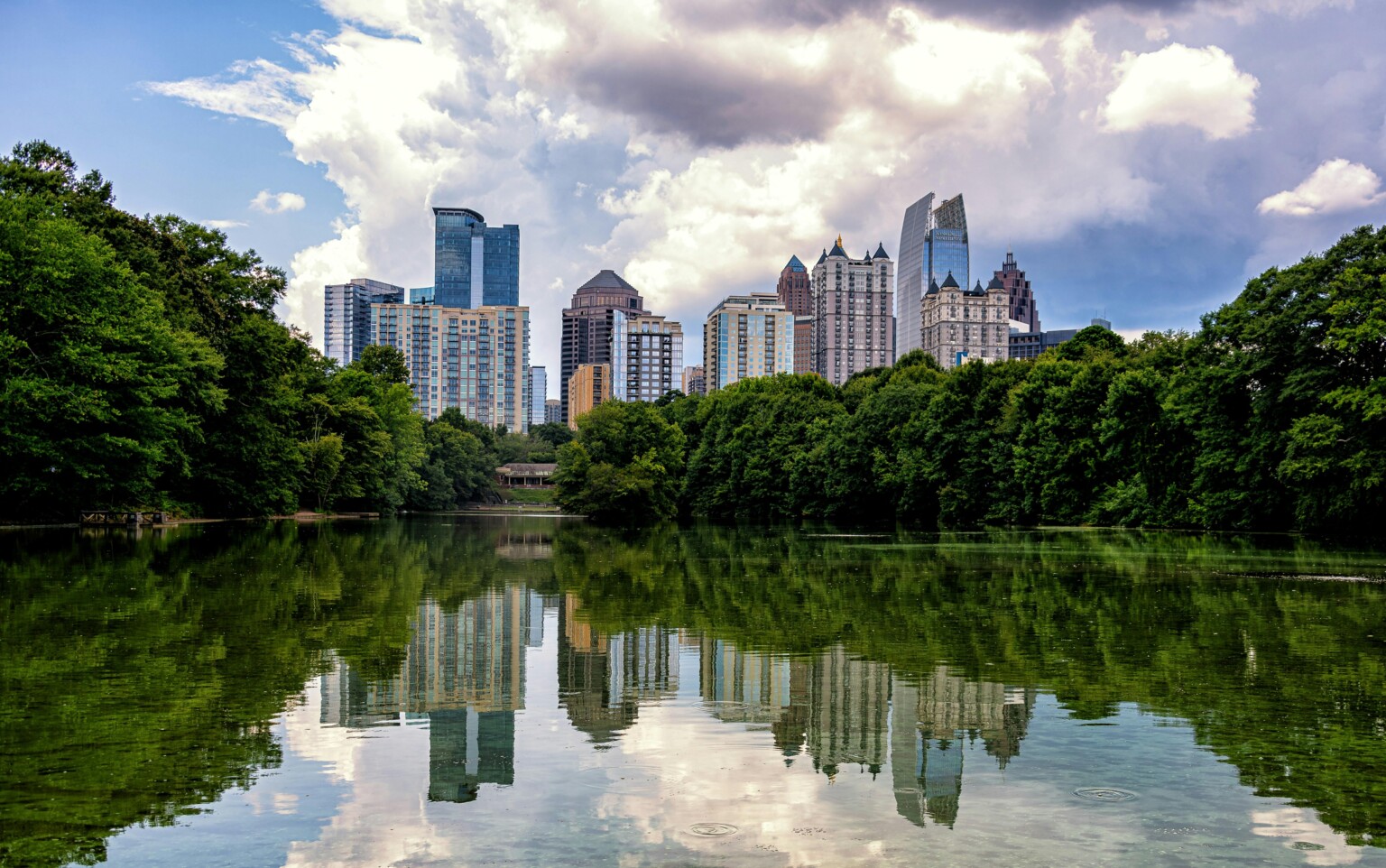 DLR Group Atlanta
