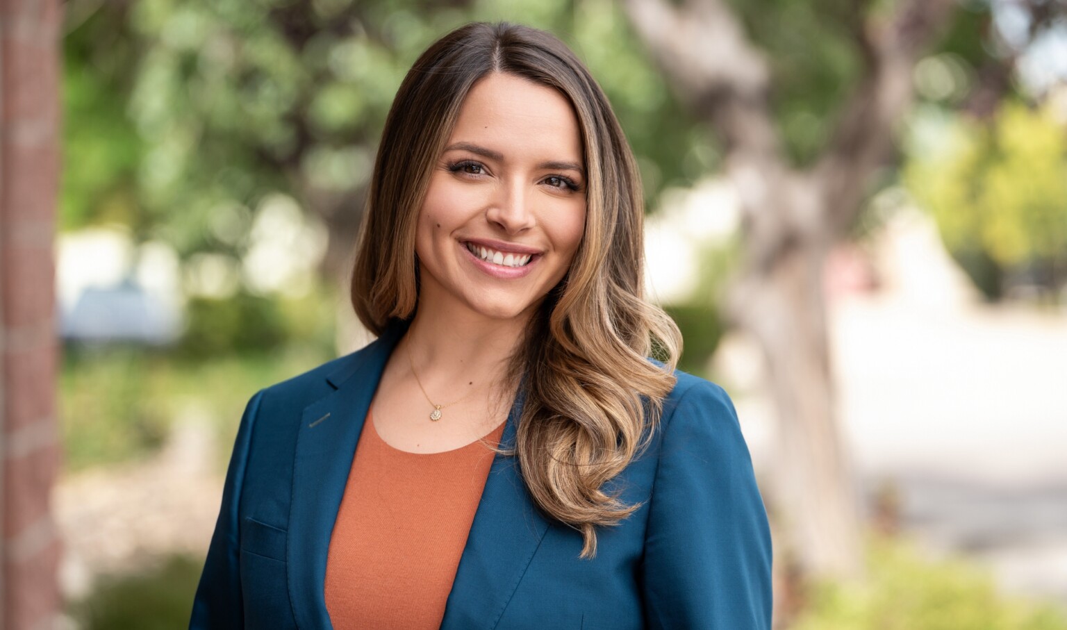 Kati Peditto, PhD, EDAC
