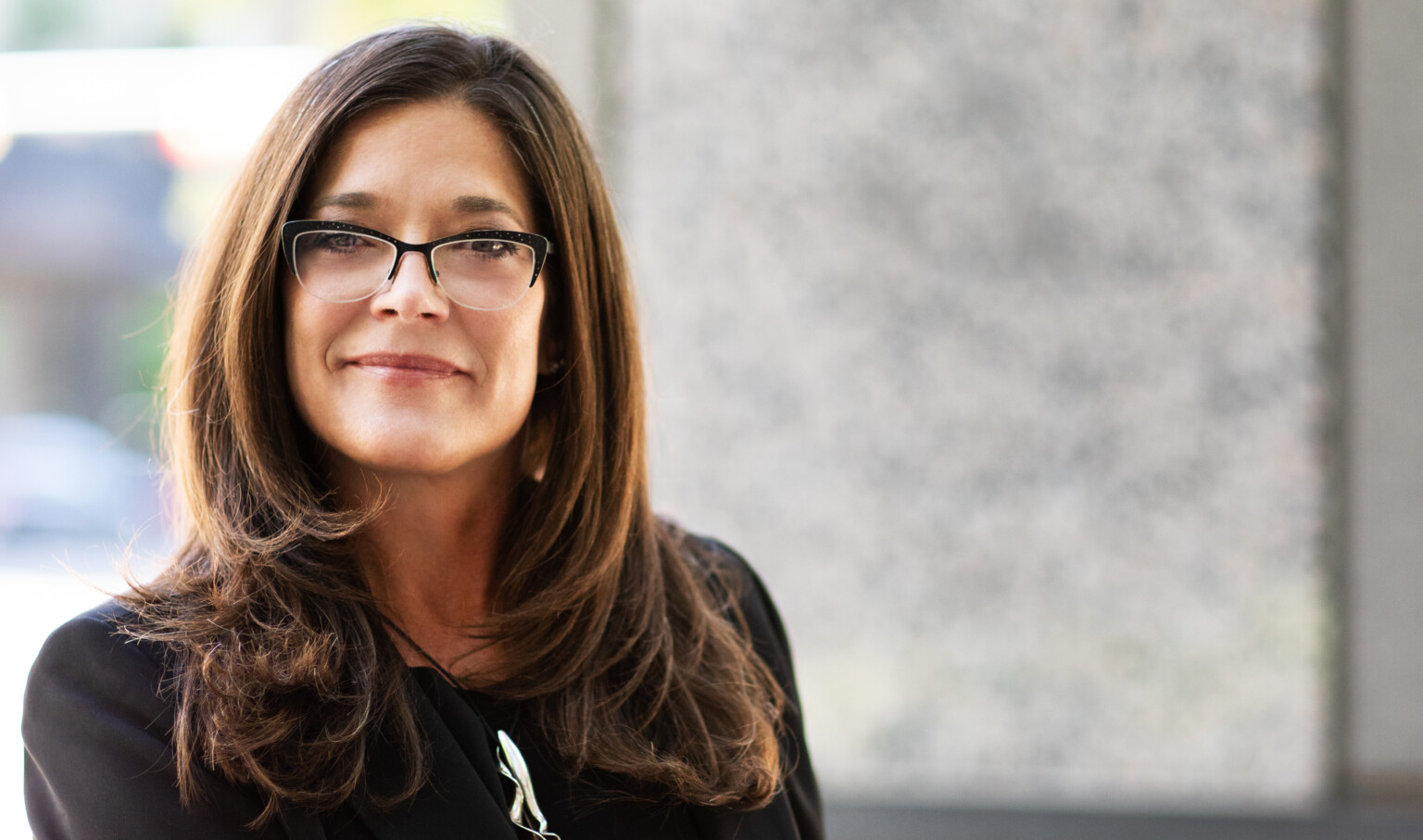 DLR Group Principal April Pottorff