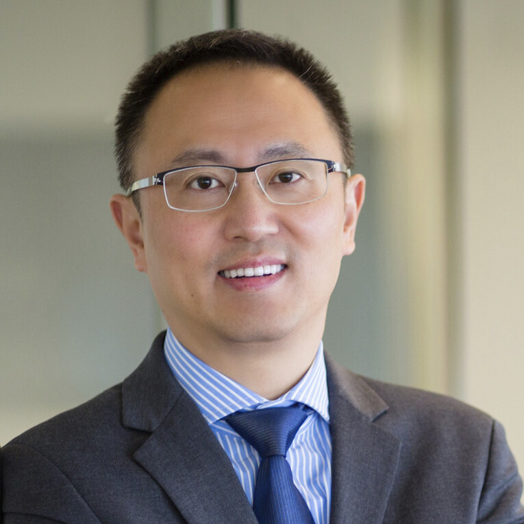 DLR Group Principal and Asia Region Leader Lihong Qiu, Class 1 Registered Architect, Professor Level-Architect ASC Fellow