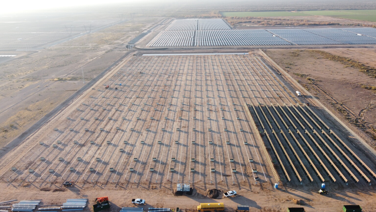 solar panels, ground mount solar, utility scale solar, solar farm, solar plant, renewable energy