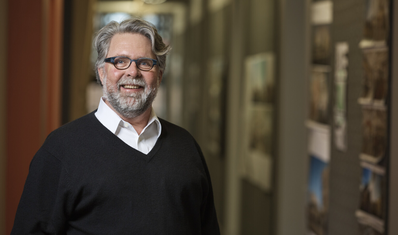 Principal and Sports Design Leader Bob Carlson, AIA, LEED AP Principal and Sports Design Leader Bob Carlson, AIA, LEED AP