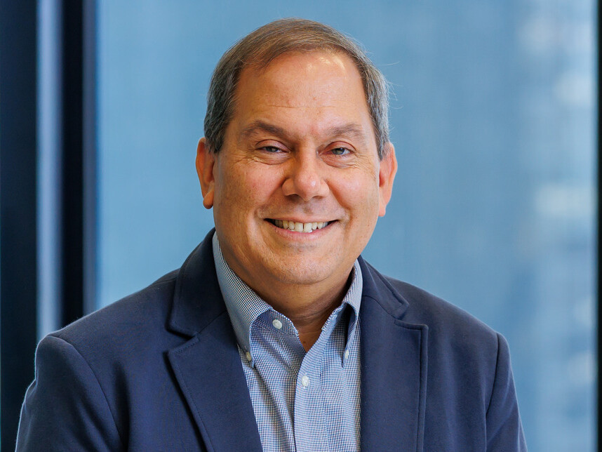 Mark Giles, AIA