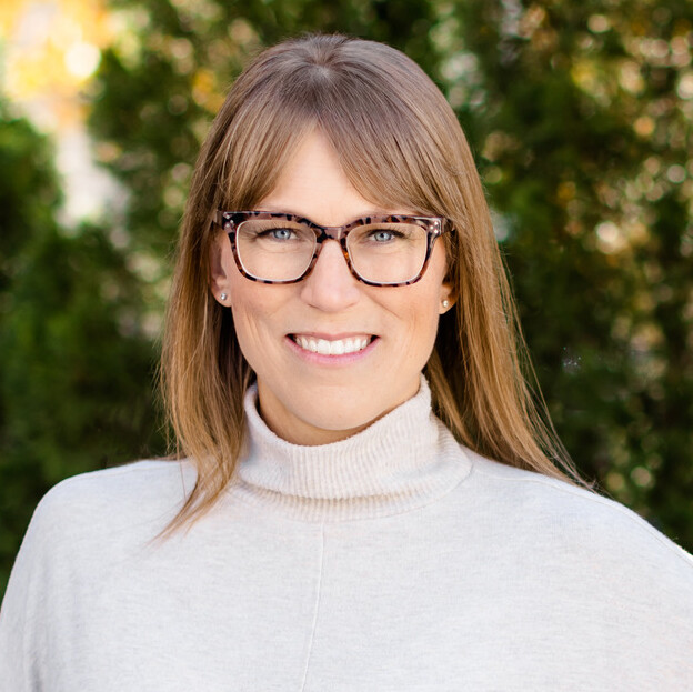 Audrey Koehn