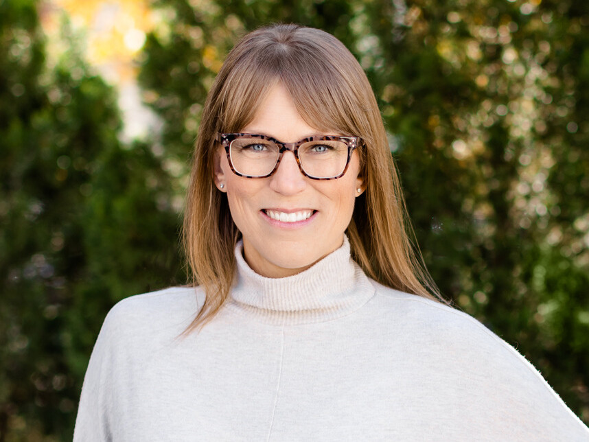 Audrey Koehn
