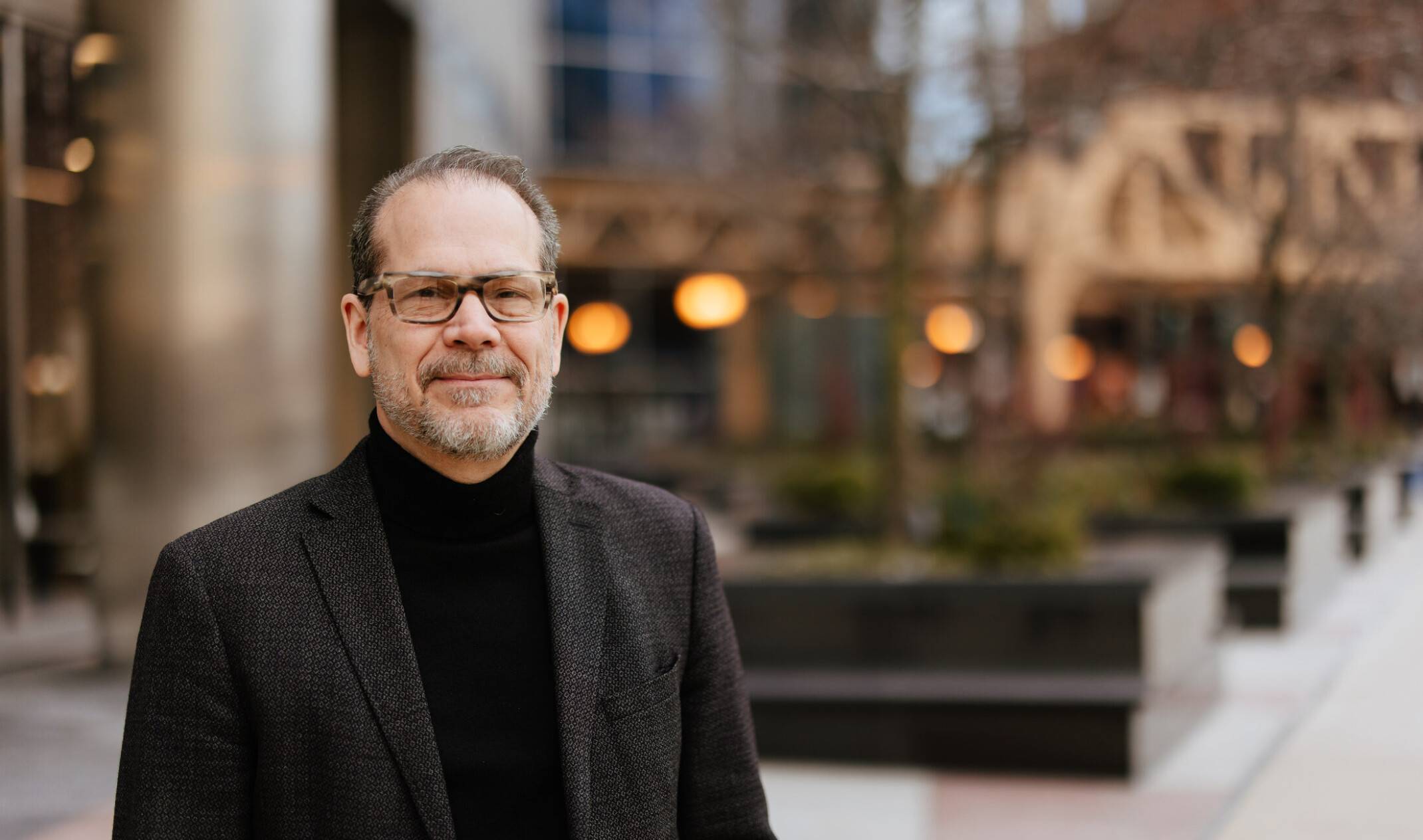 Stephen Cavanaugh FAIA, LEED AP