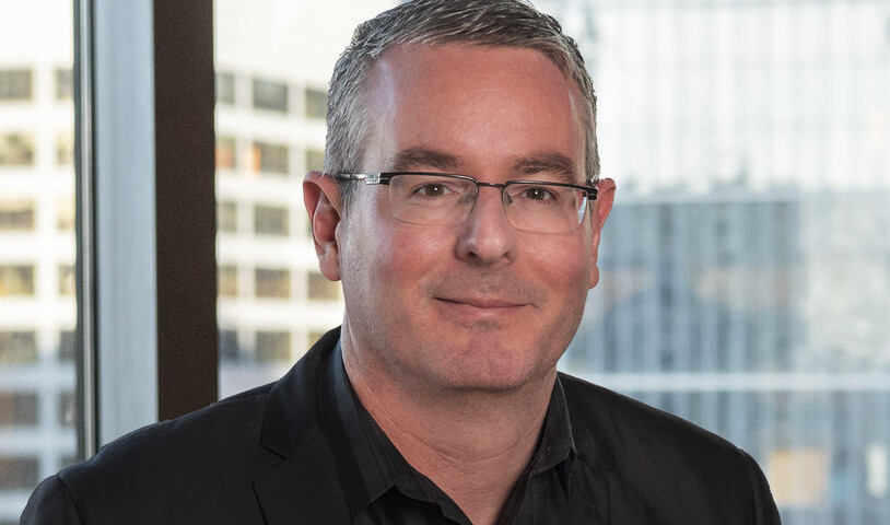 DLR Group Principal and Smart Buildings Leader ruairi barnwell, HBDP, LEED AP BD+C DLR Group Principal and Smart Buildings Leader ruairi barnwell, HBDP, LEED AP BD+C