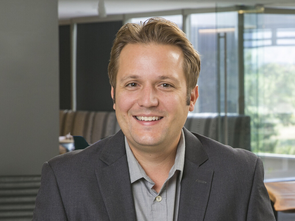 Matt Brehmer