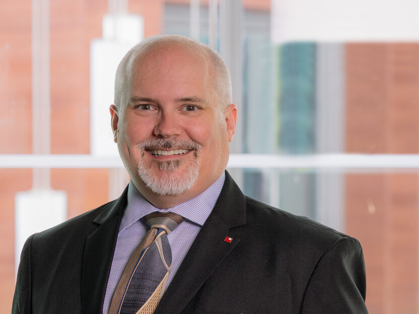 Michael Ellars, AIA, CASp