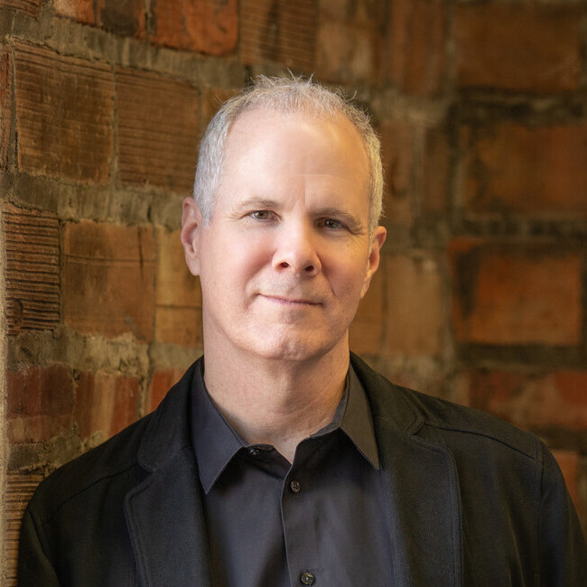 David Reid