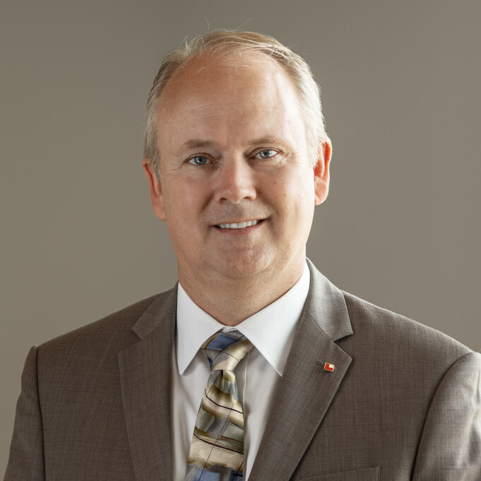 Martin Berglund, AIA, DBIA